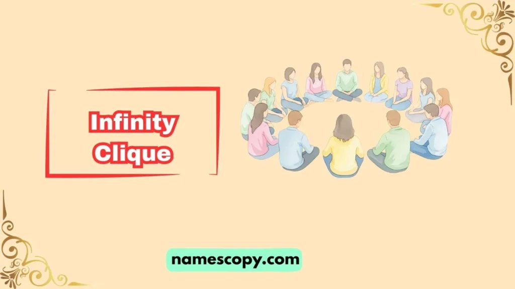 Unique Bold Life Group Names