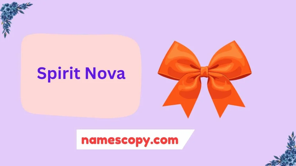 Unique Cheer Team Names