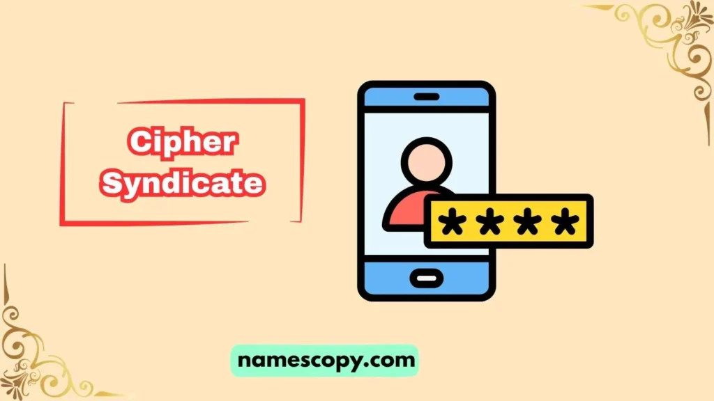 Unique Cybersecurity Team Names