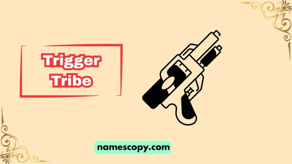 Unique Nerf War Team Names