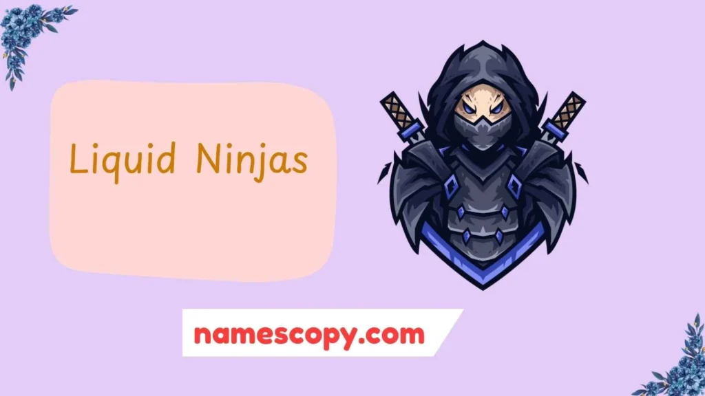 Unique Senior Assassin Team Names