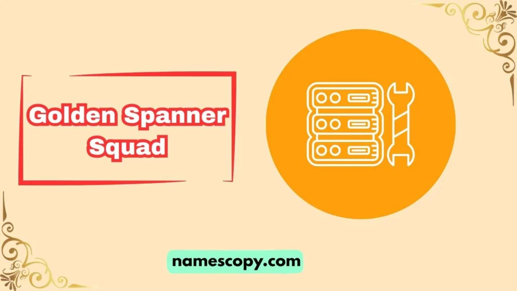 Unique Team Names for Repairing Services in Dubai